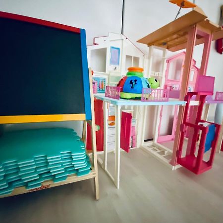 Appartement Urban House Roma Extérieur photo
