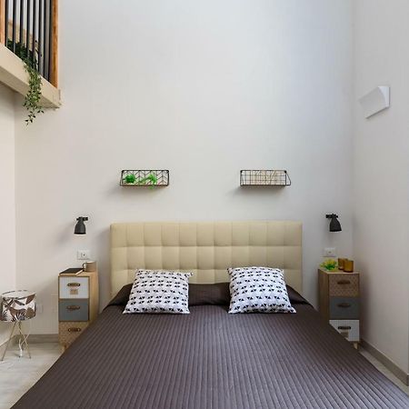 Appartement Urban House Roma Extérieur photo