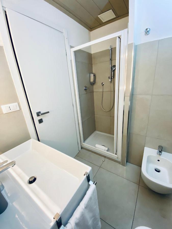 Appartement Urban House Roma Extérieur photo