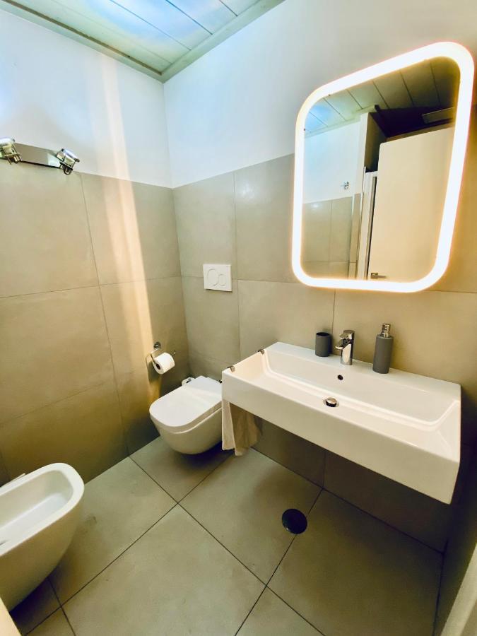 Appartement Urban House Roma Extérieur photo