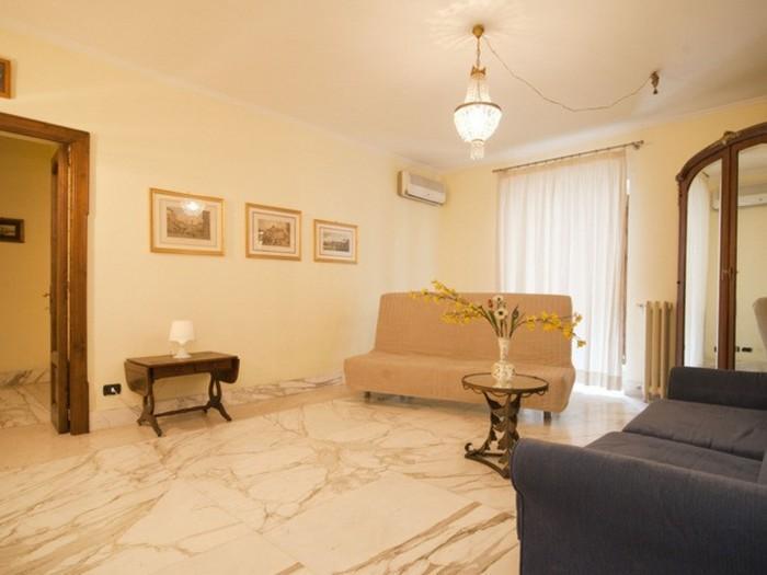 Appartement Urban House Roma Extérieur photo