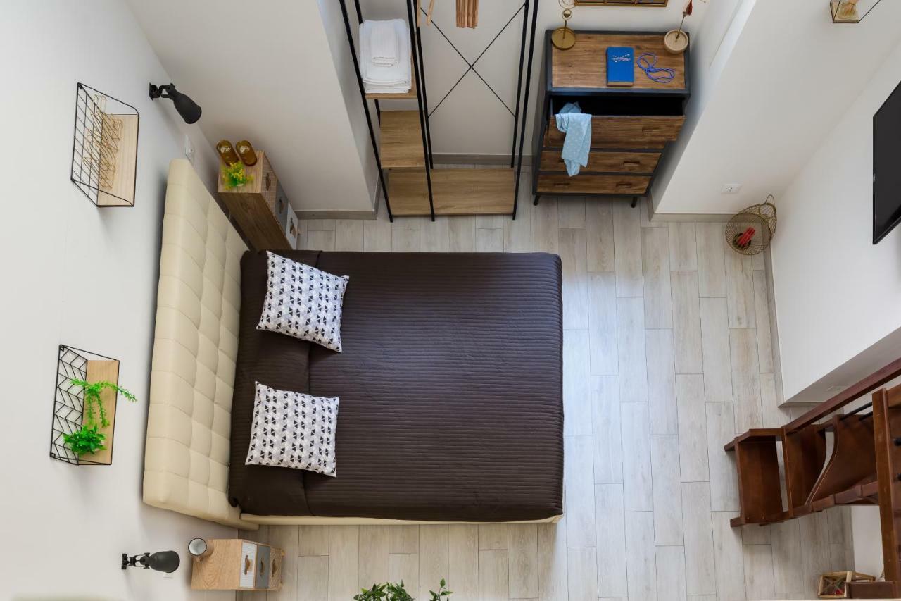 Appartement Urban House Roma Extérieur photo