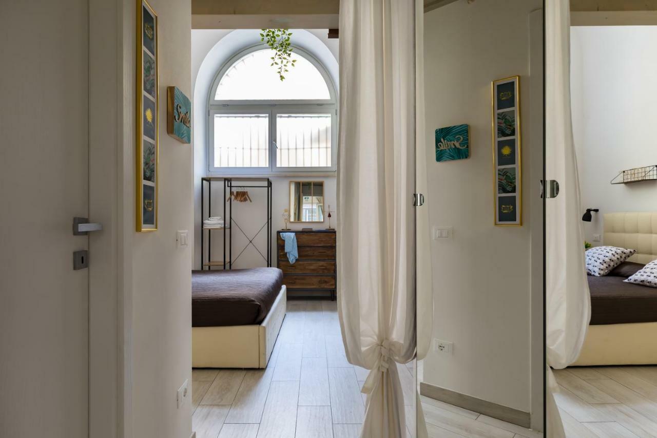 Appartement Urban House Roma Extérieur photo