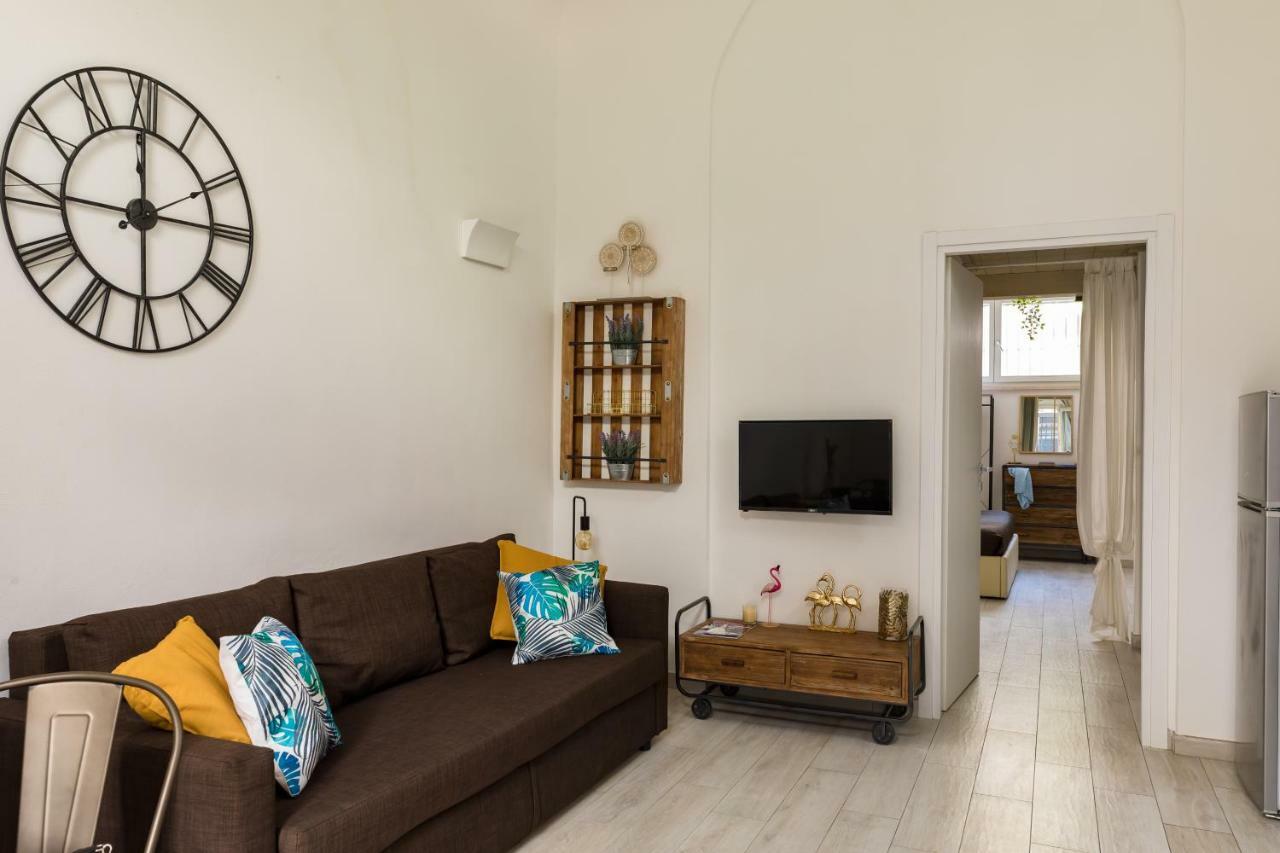 Appartement Urban House Roma Extérieur photo