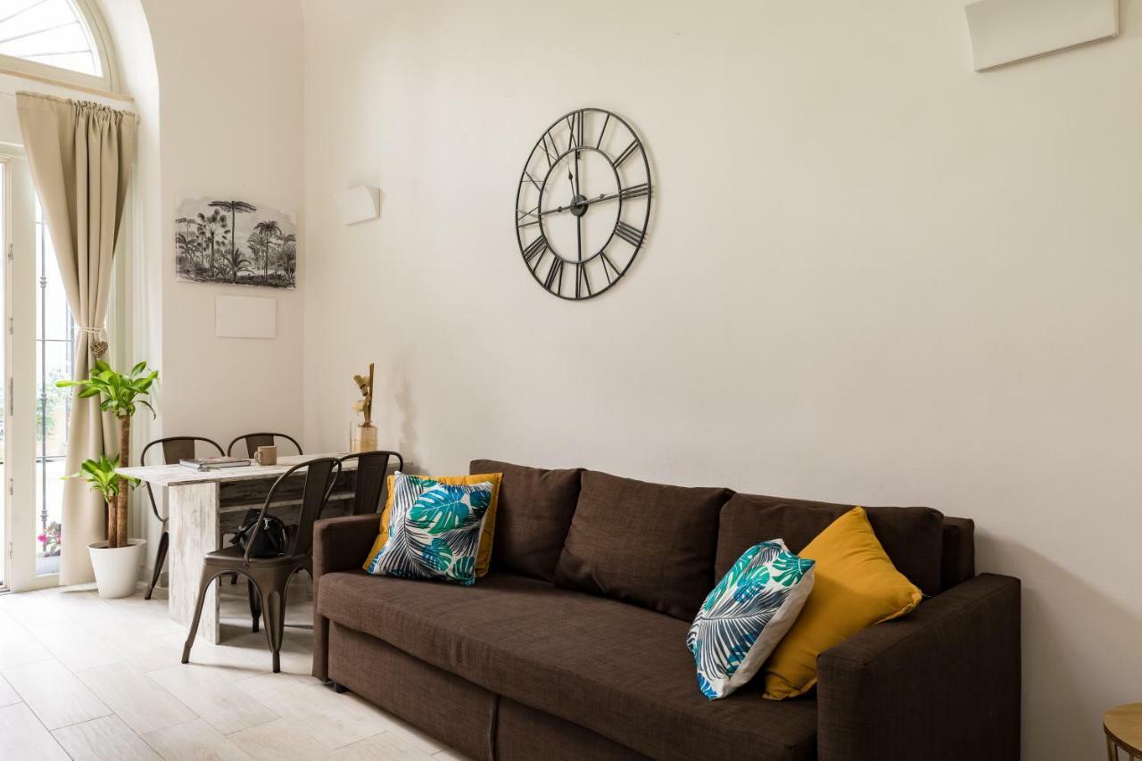 Appartement Urban House Roma Extérieur photo