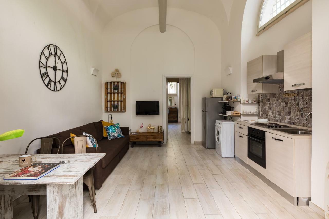Appartement Urban House Roma Extérieur photo