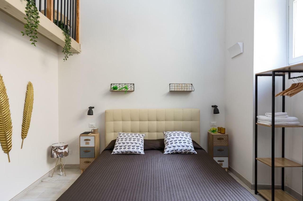 Appartement Urban House Roma Extérieur photo