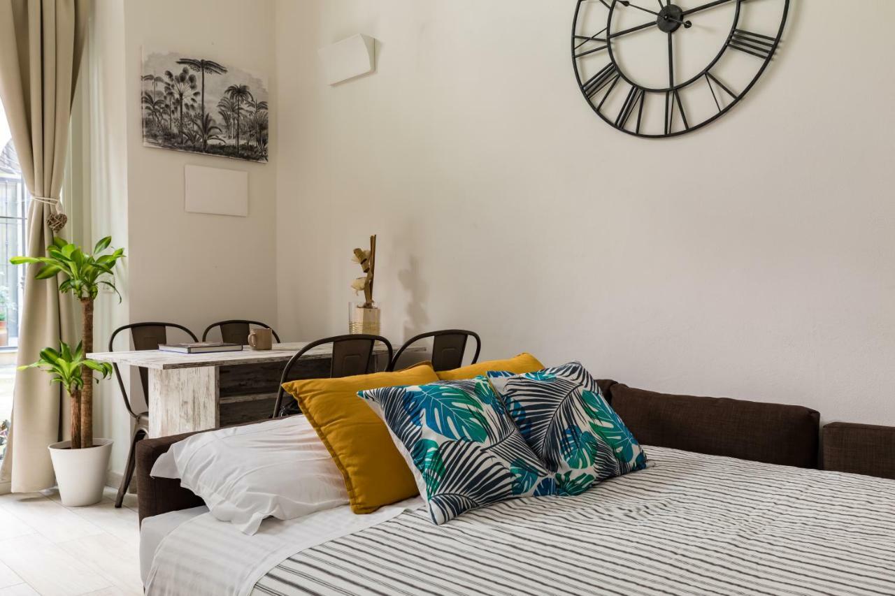 Appartement Urban House Roma Extérieur photo
