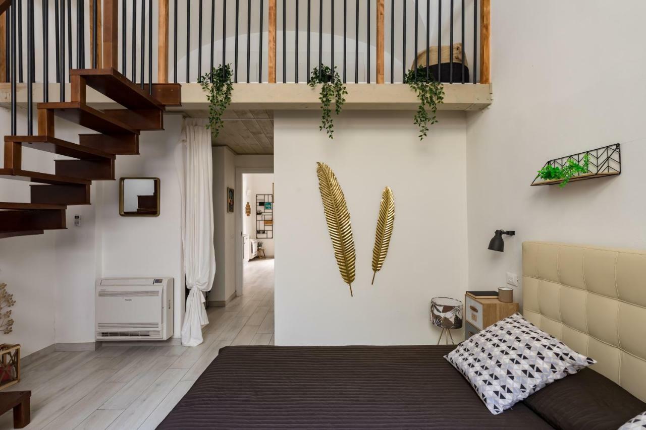 Appartement Urban House Roma Extérieur photo