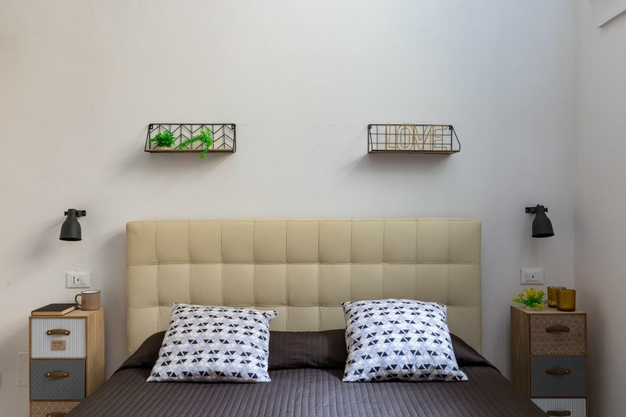 Appartement Urban House Roma Extérieur photo