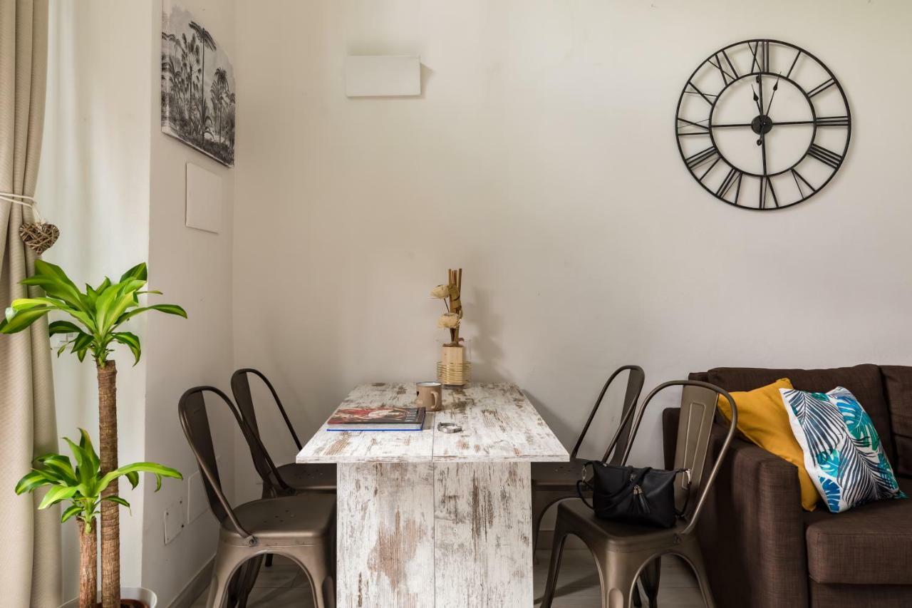 Appartement Urban House Roma Extérieur photo