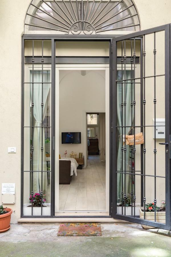 Appartement Urban House Roma Extérieur photo